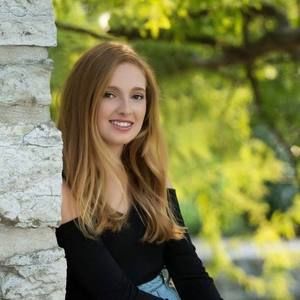 Meet your Posher, Anna luck